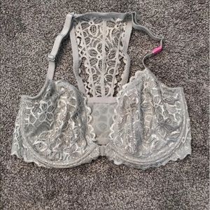 Victoria's Secret Pink Date Nite Bra 36DD